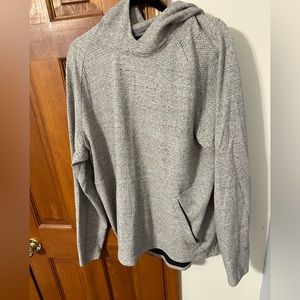 Lulu lemon at ease hoodie